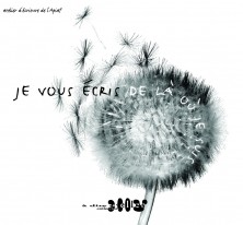 Edi-je vous écris