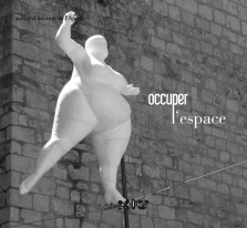 Occuper l'espace 6