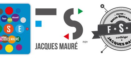 Lire la suite à propos de l’article FSE collège J. Mauré / logo