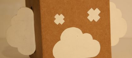 Lire la suite à propos de l’article Carton cloud / packaging